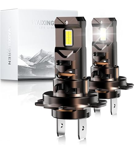 プロテックH7 LEDヘッドライトNo.65030+防水ゴムキャップ プロテックH7 LEDヘッドライトNo.65030+防水ゴムキャップ Amazon